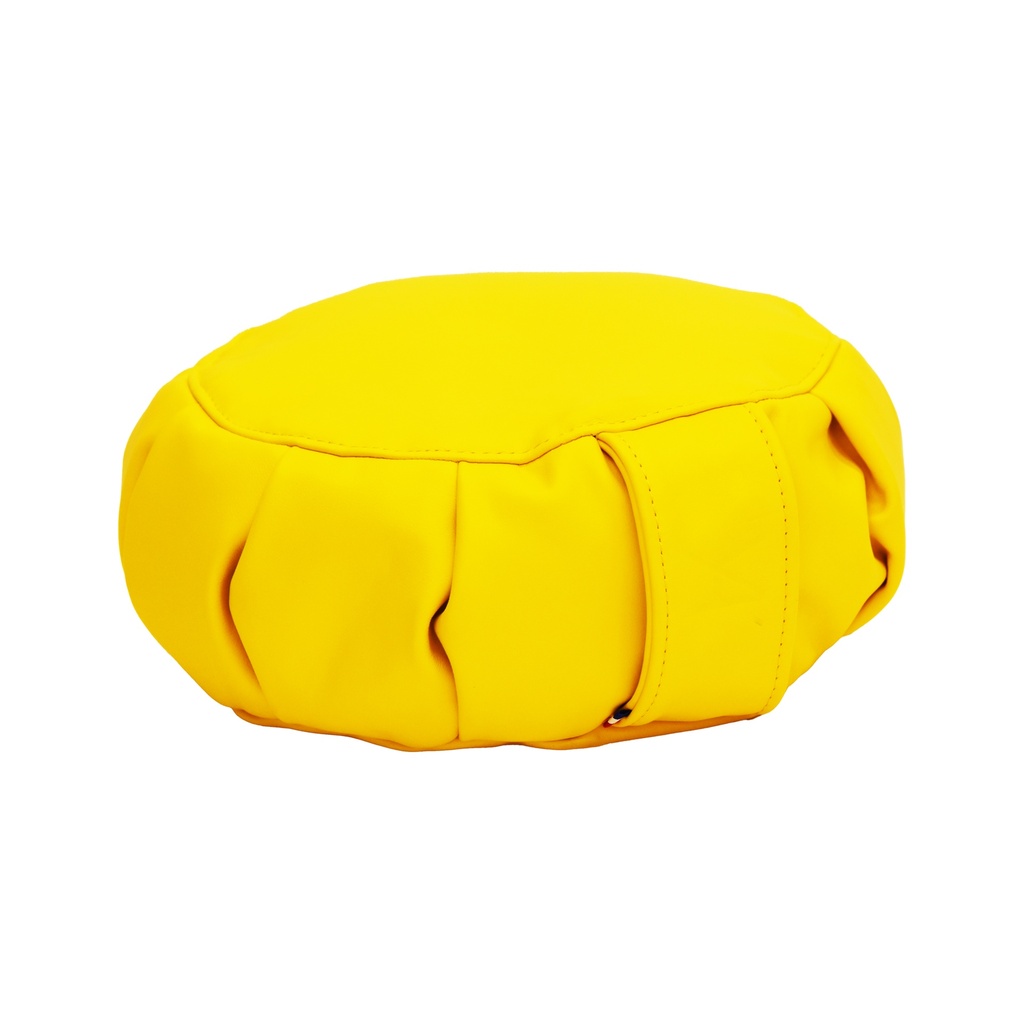 YA'Fu Home Collection Cuir Jaune Collection 2024